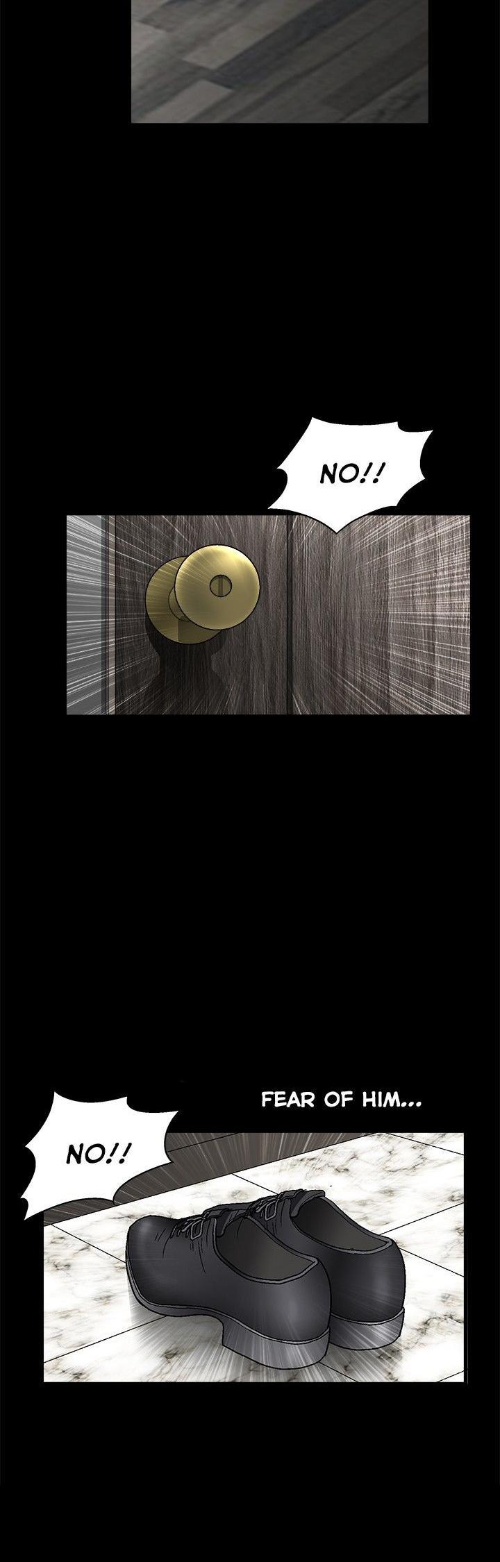 Seduction Chapter 47 page 33 - Chapter 47 : Season 2 CH9