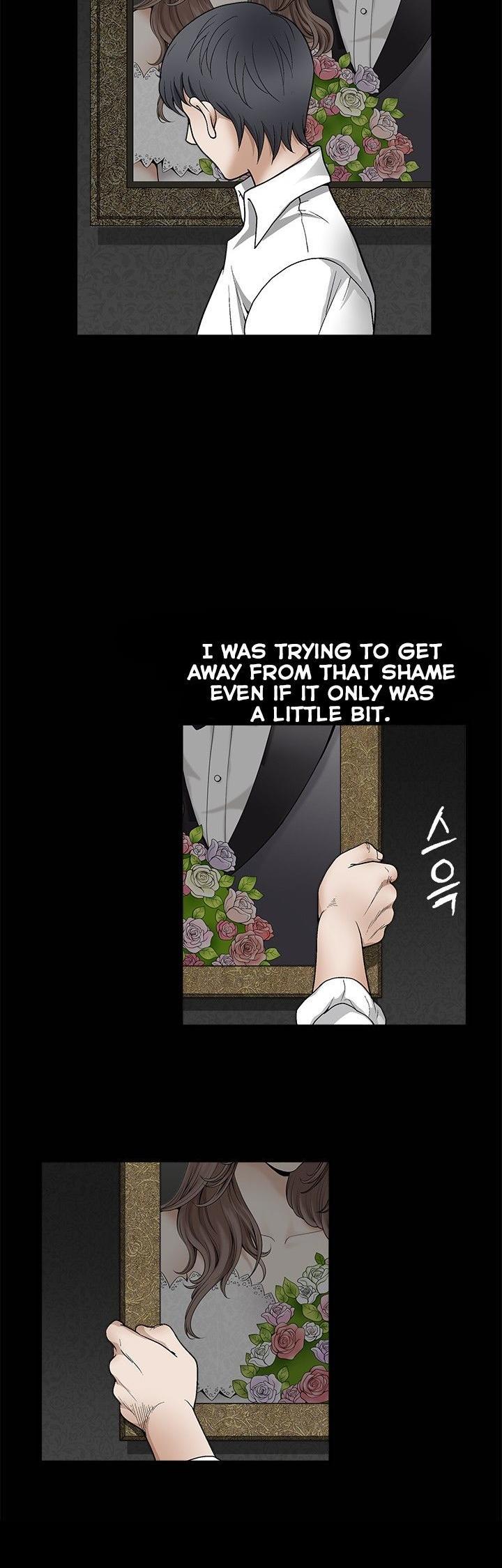 Seduction Chapter 47 page 35 - Chapter 47 : Season 2 CH9