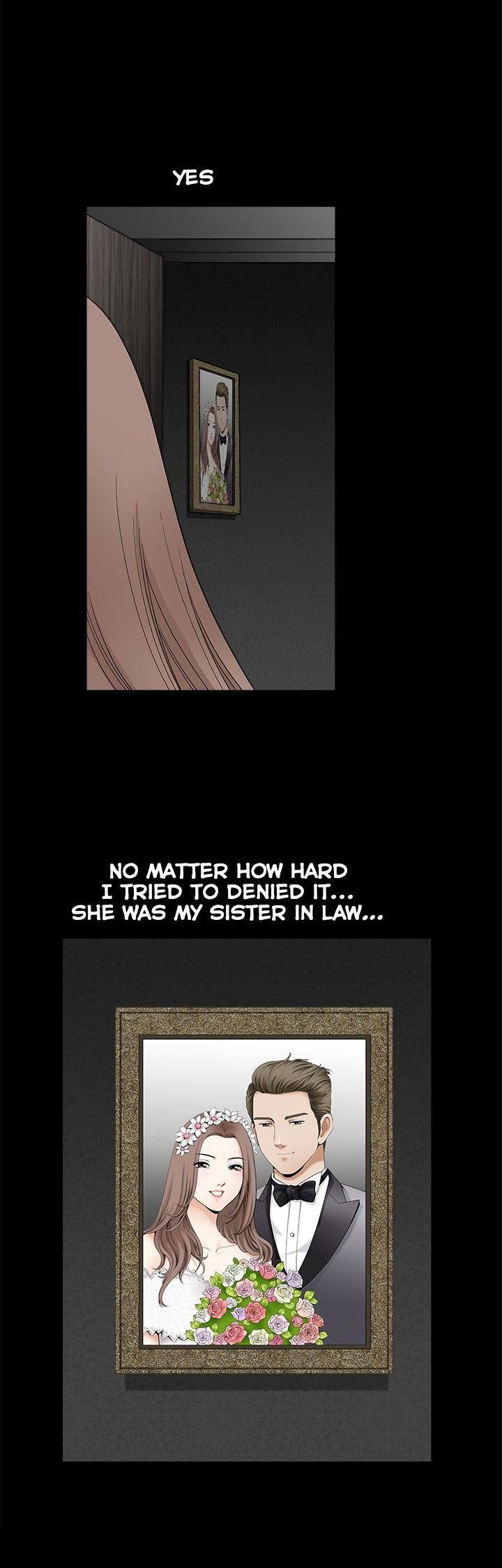 Seduction Chapter 47 page 5 - Chapter 47 : Season 2 CH9