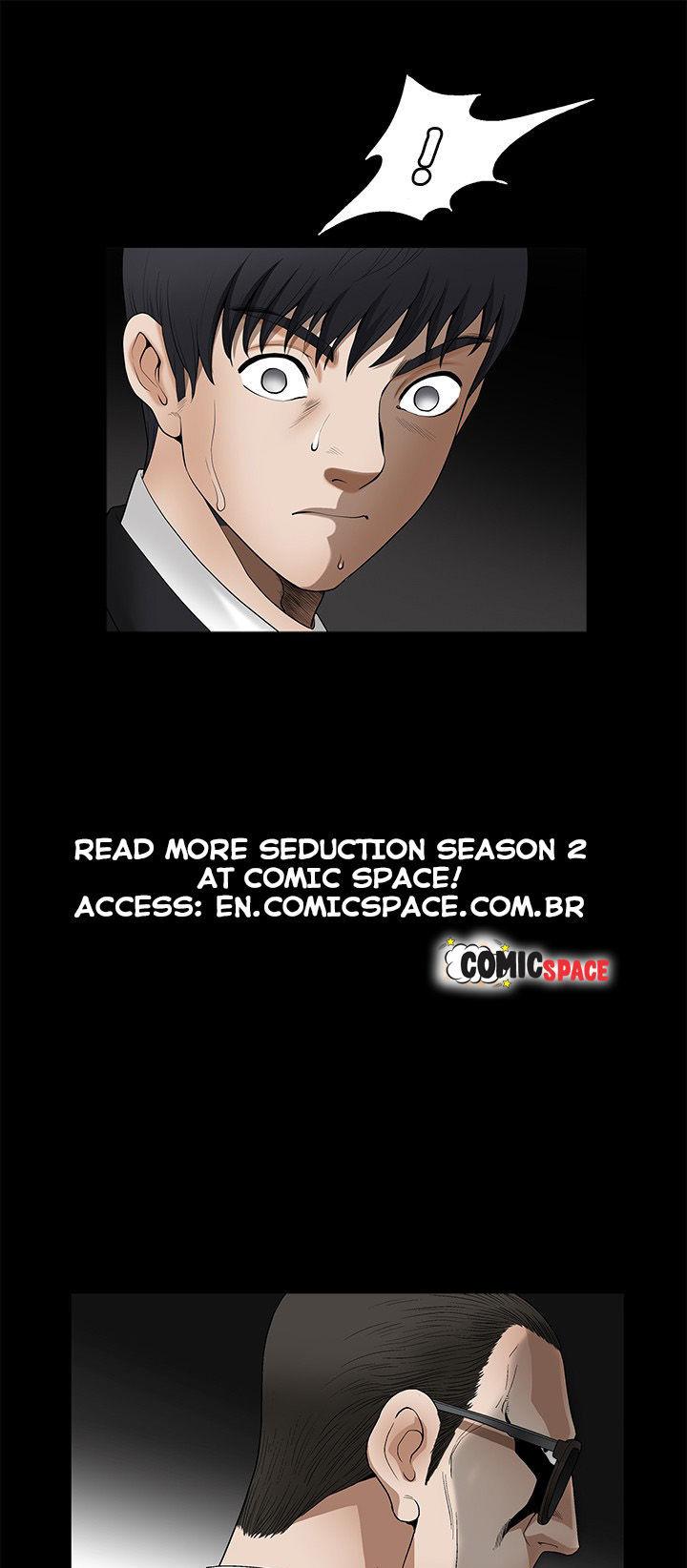 Seduction Chapter 48 page 1 - Chapter 48 : Season 2 CH10