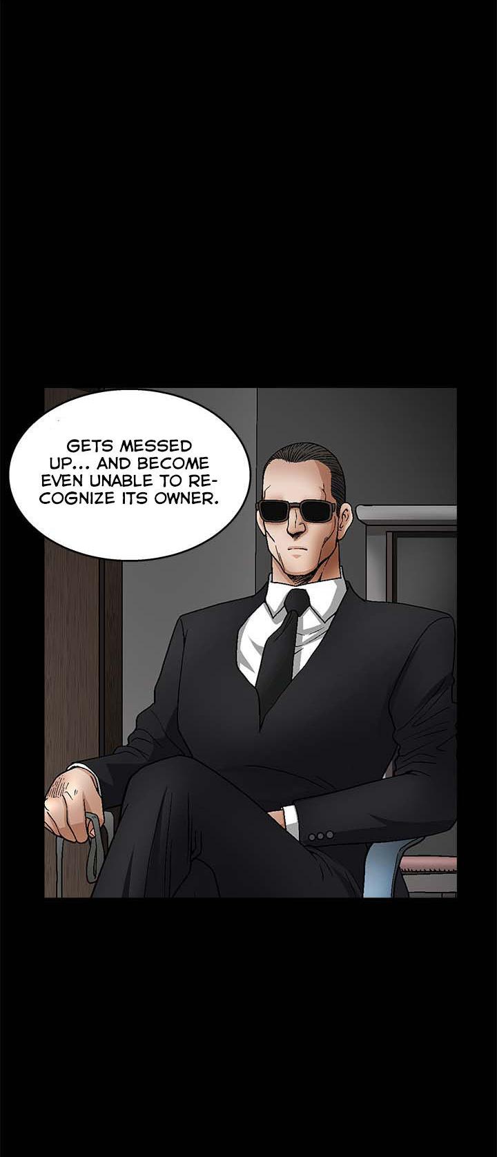 Seduction Chapter 48 page 14 - Chapter 48 : Season 2 CH10