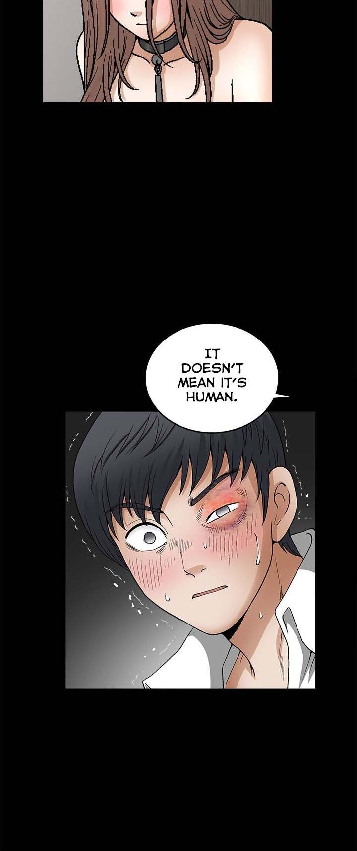 Seduction Chapter 48 page 18 - Chapter 48 : Season 2 CH10