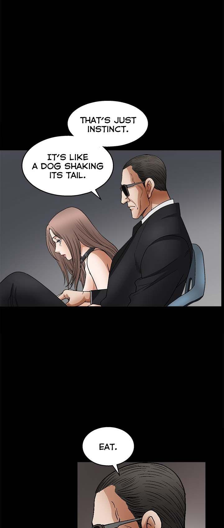Seduction Chapter 48 page 19 - Chapter 48 : Season 2 CH10