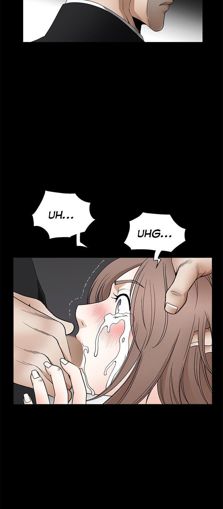 Seduction Chapter 48 page 2 - Chapter 48 : Season 2 CH10
