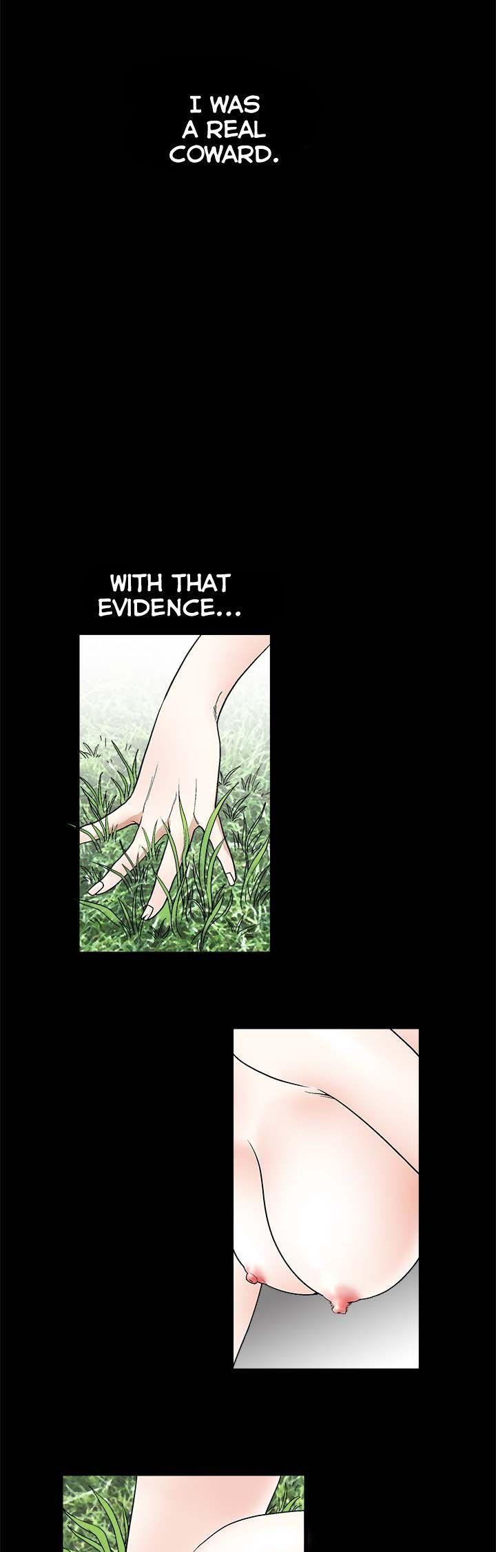 Seduction Chapter 48 page 25 - Chapter 48 : Season 2 CH10