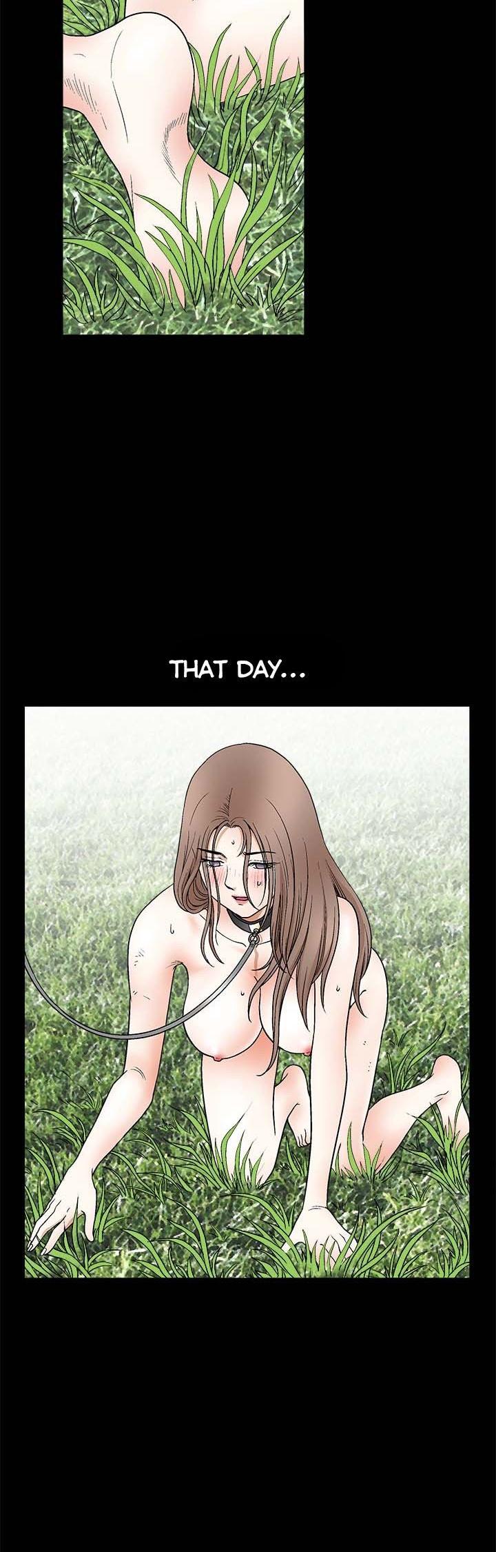 Seduction Chapter 48 page 26 - Chapter 48 : Season 2 CH10