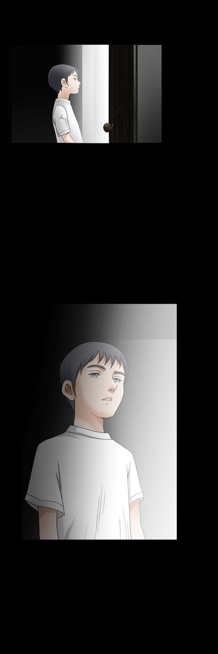 Seduction Chapter 49 page 13 - Chapter 49 : Season 2 CH11