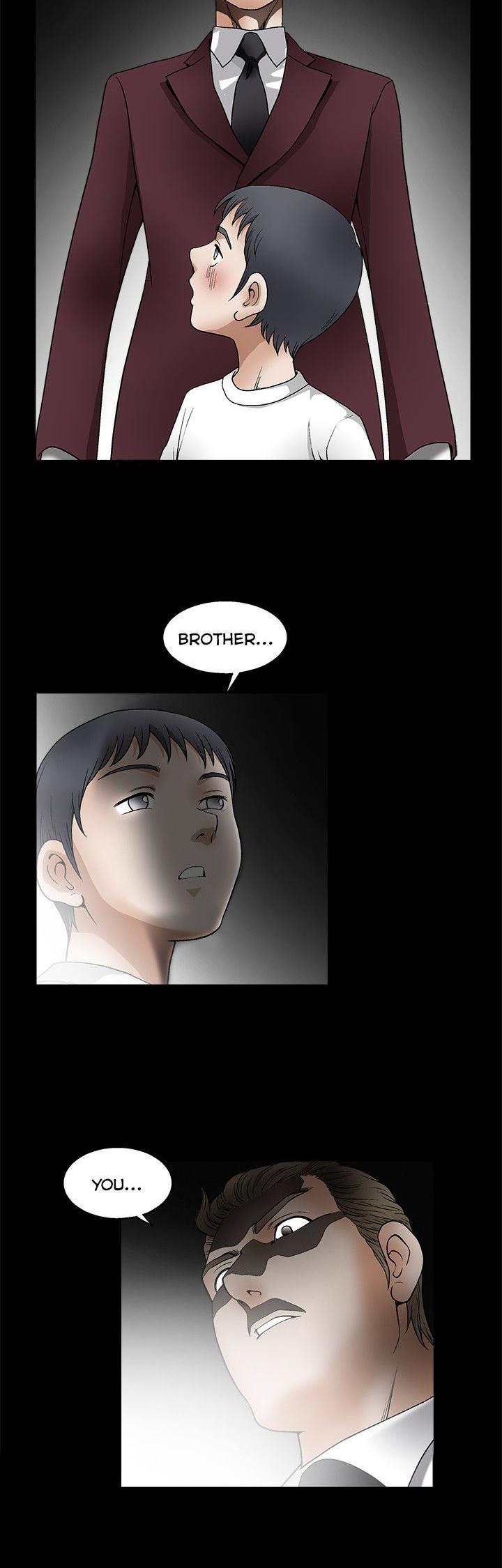 Seduction Chapter 49 page 15 - Chapter 49 : Season 2 CH11