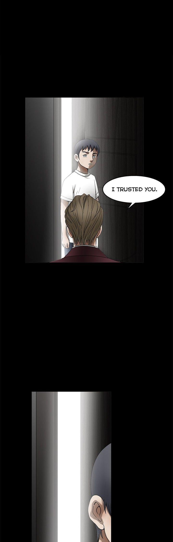 Seduction Chapter 49 page 16 - Chapter 49 : Season 2 CH11