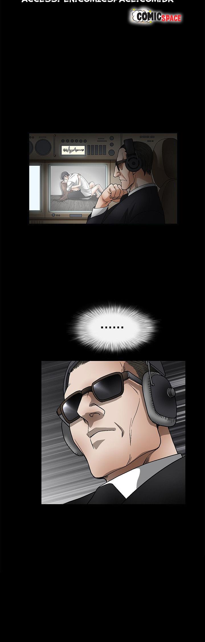 Seduction Chapter 49 page 2 - Chapter 49 : Season 2 CH11