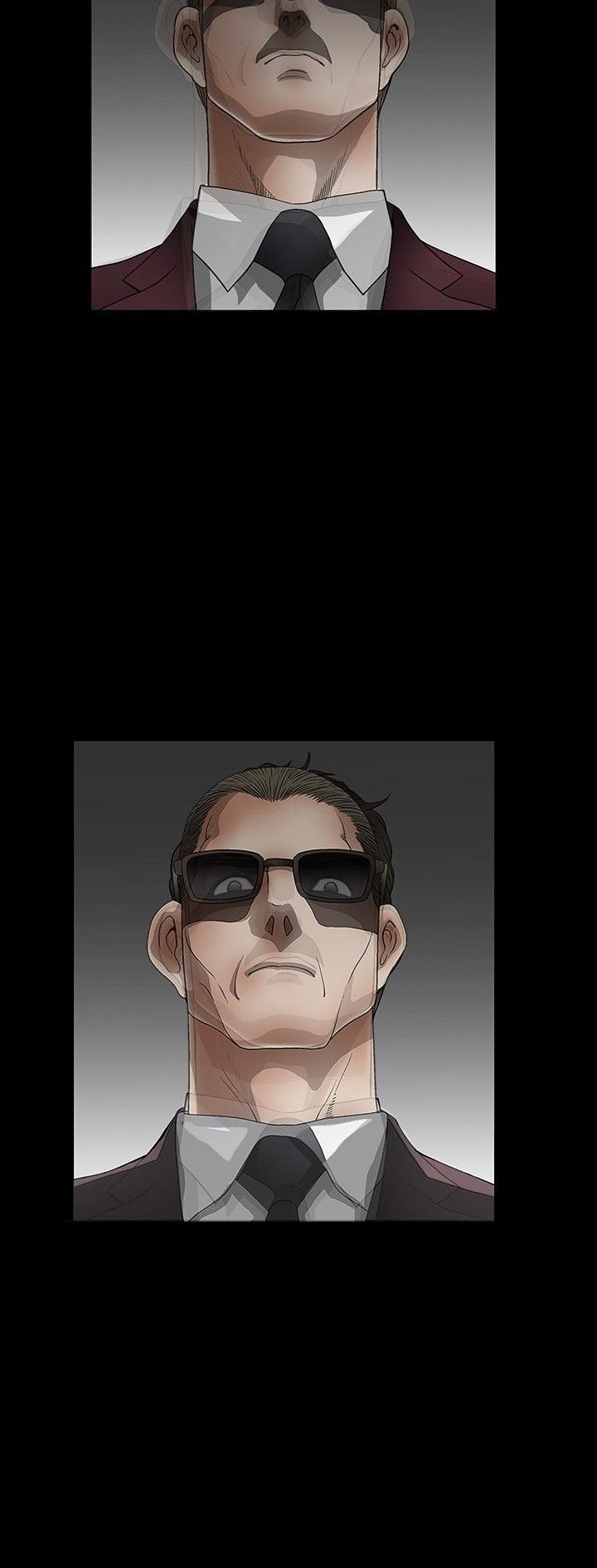 Seduction Chapter 49 page 27 - Chapter 49 : Season 2 CH11