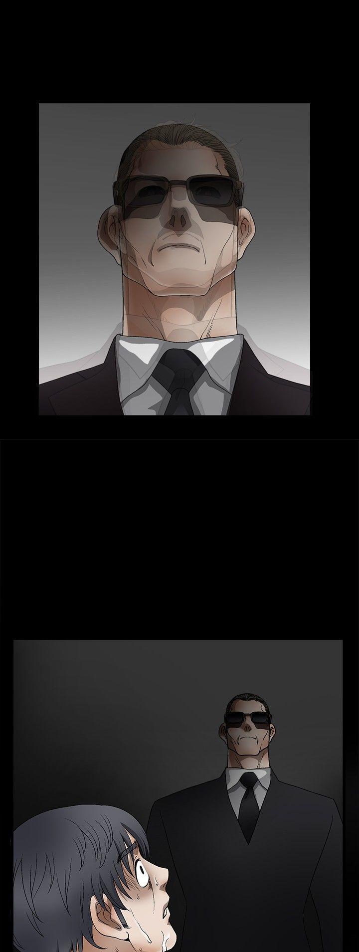 Seduction Chapter 49 page 28 - Chapter 49 : Season 2 CH11