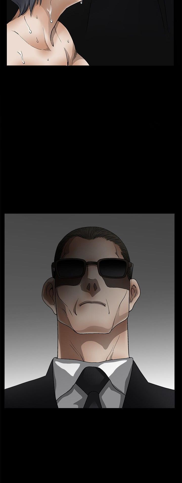 Seduction Chapter 49 page 29 - Chapter 49 : Season 2 CH11