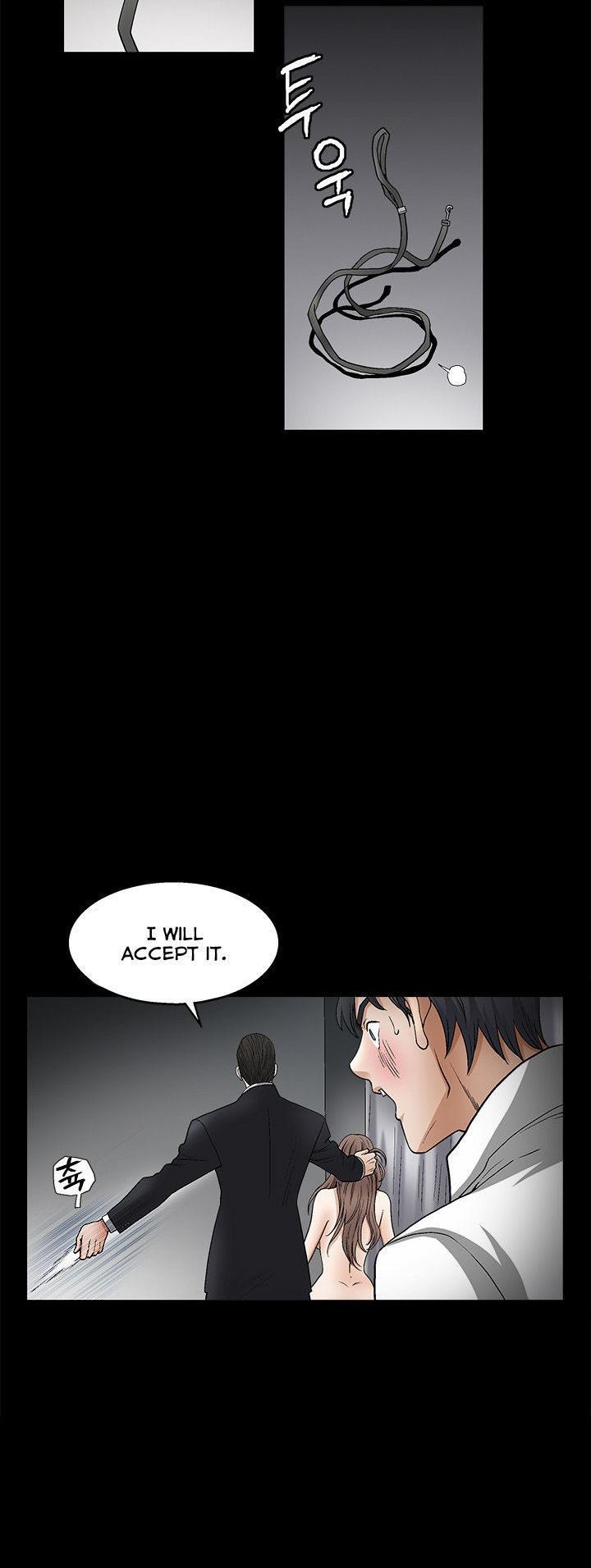 Seduction Chapter 49 page 41 - Chapter 49 : Season 2 CH11