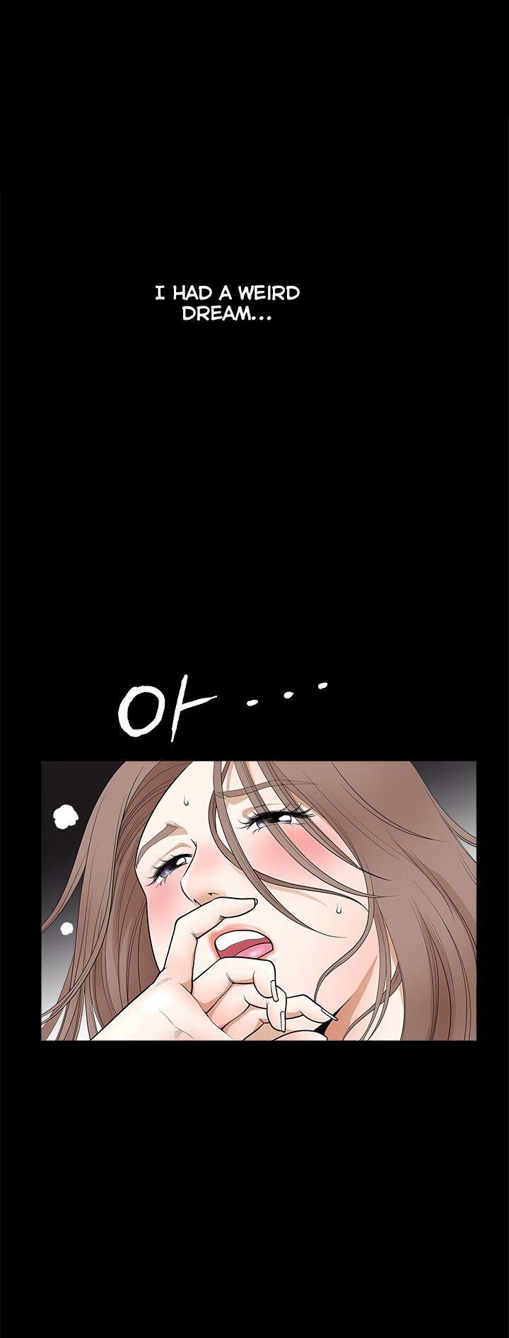 Seduction Chapter 49 page 6 - Chapter 49 : Season 2 CH11