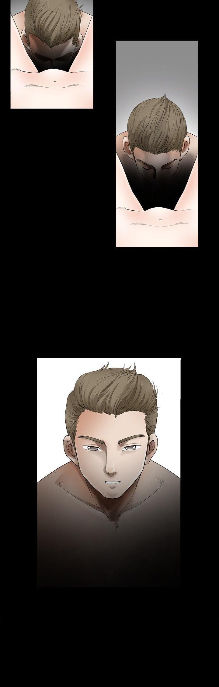 Seduction Chapter 49 page 9 - Chapter 49 : Season 2 CH11