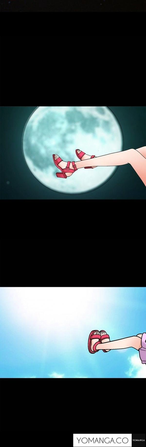 Seduction Chapter 6 page 11 - Chapter 6