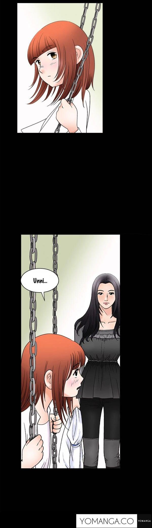 Seduction Chapter 6 page 13 - Chapter 6