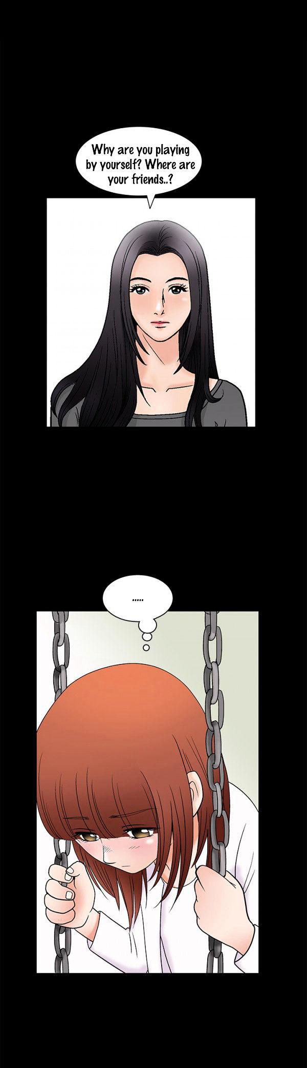 Seduction Chapter 6 page 14 - Chapter 6
