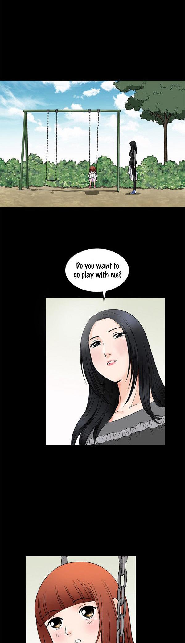 Seduction Chapter 6 page 15 - Chapter 6