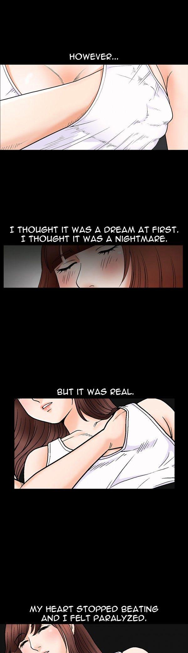 Seduction Chapter 6 page 24 - Chapter 6
