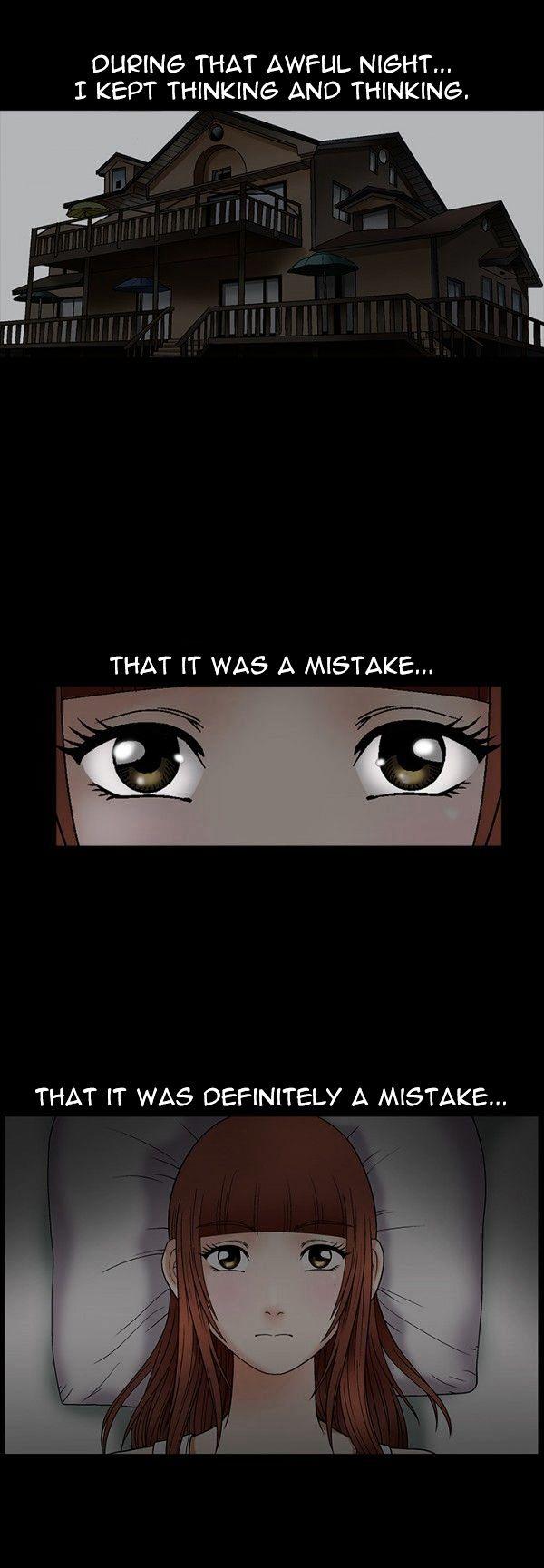 Seduction Chapter 6 page 26 - Chapter 6