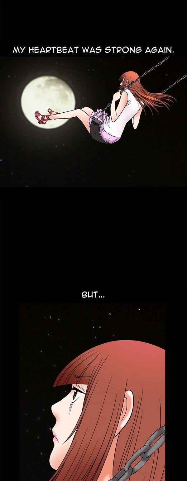 Seduction Chapter 6 page 30 - Chapter 6
