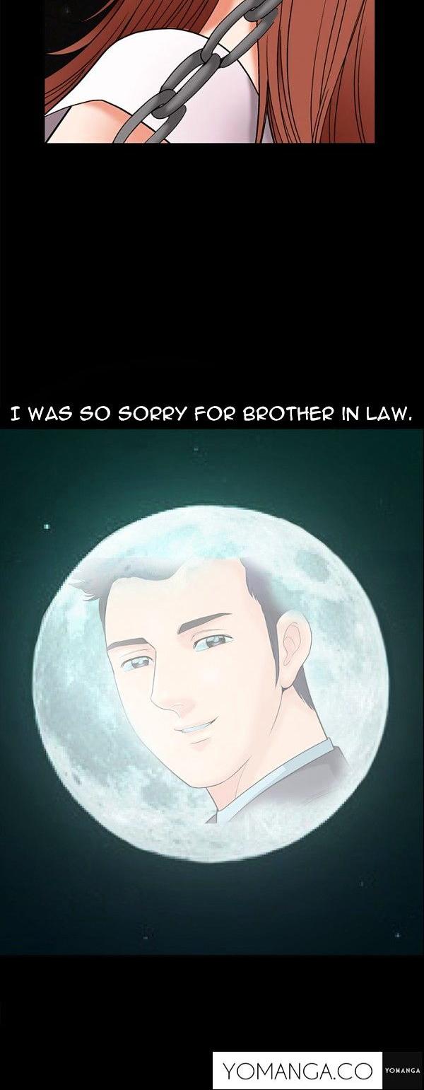 Seduction Chapter 6 page 31 - Chapter 6