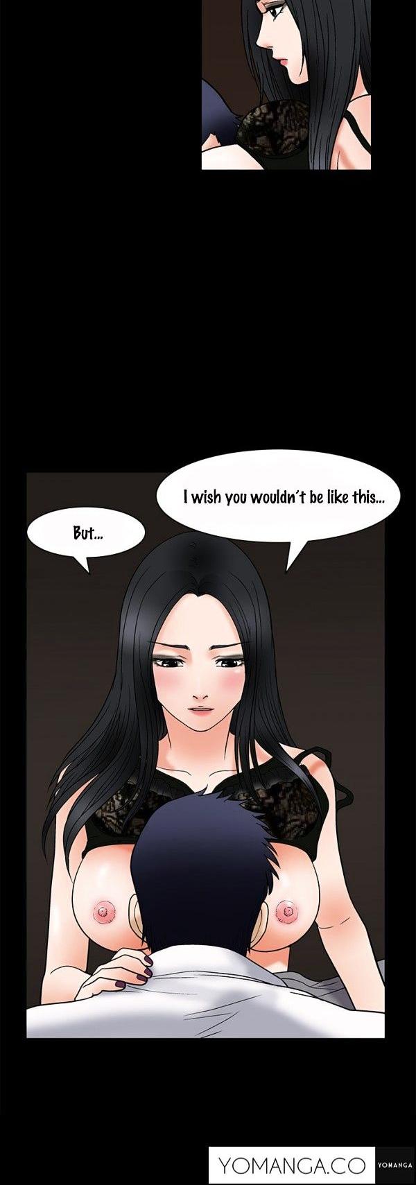 Seduction Chapter 6 page 35 - Chapter 6