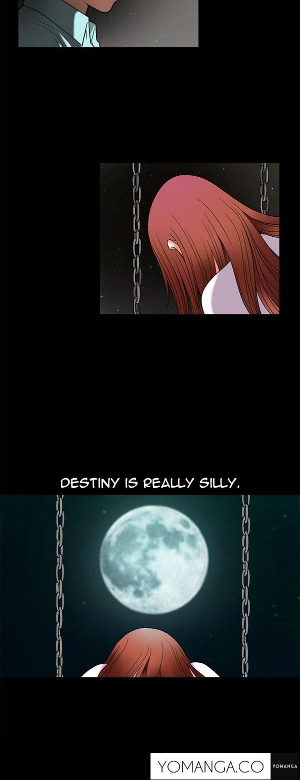 Seduction Chapter 6 page 37 - Chapter 6