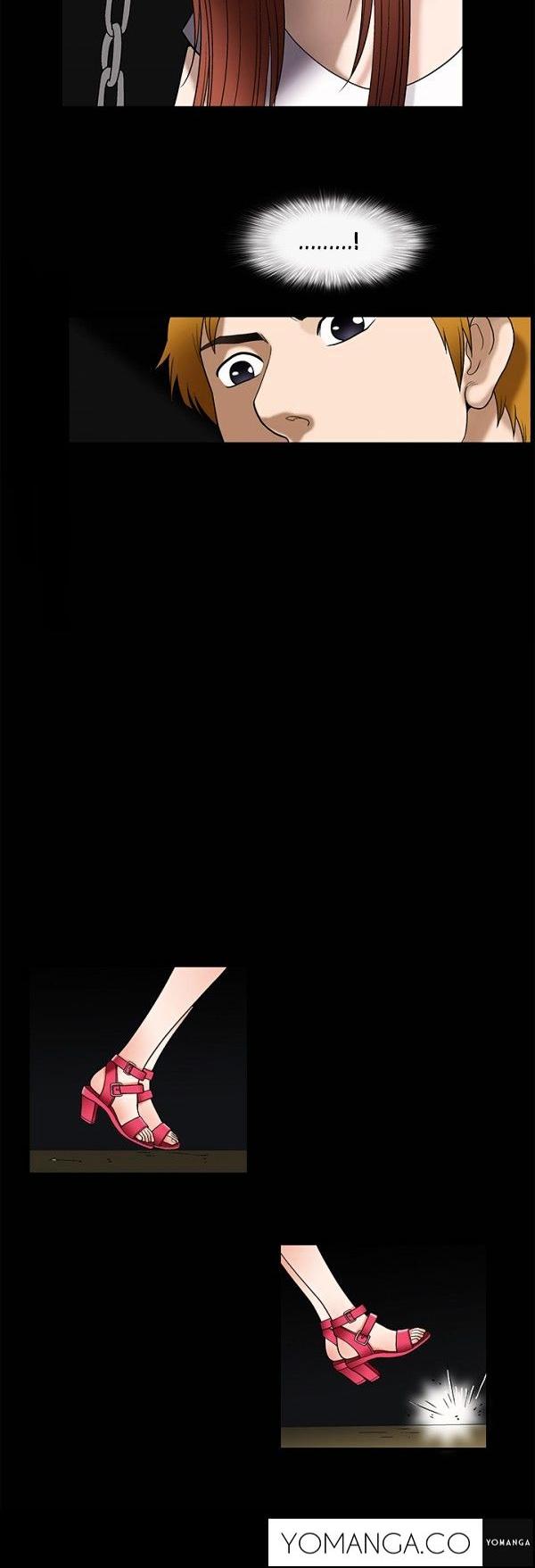 Seduction Chapter 6 page 7 - Chapter 6