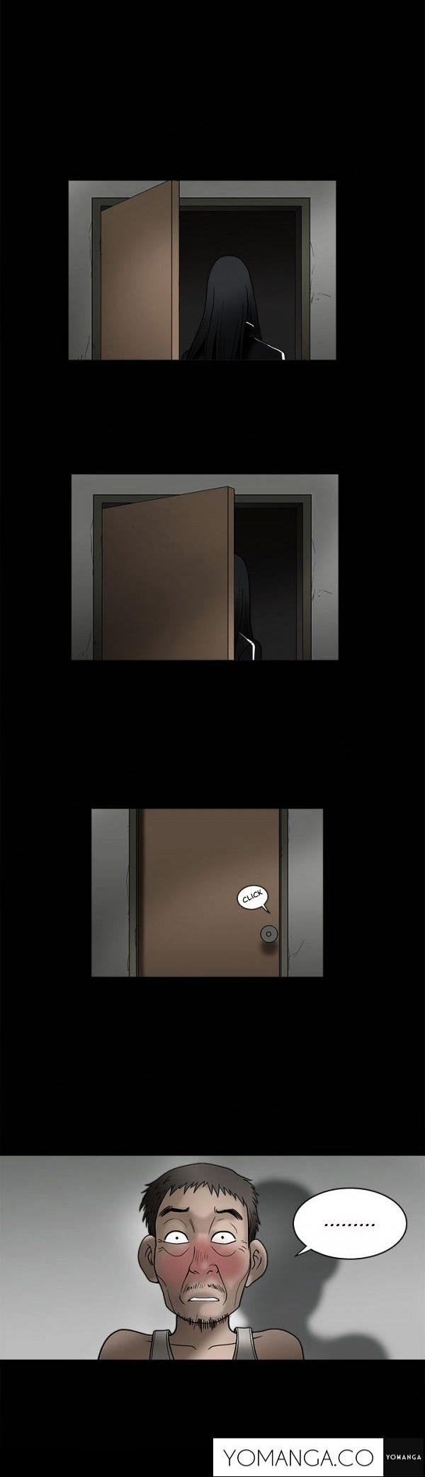 Seduction Chapter 8 page 14 - Chapter 8