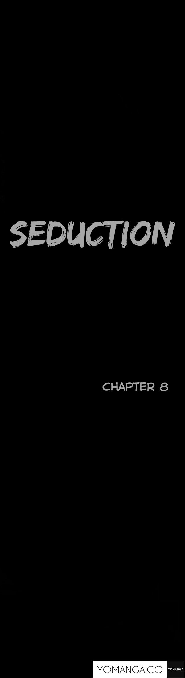 Seduction Chapter 8 page 15 - Chapter 8