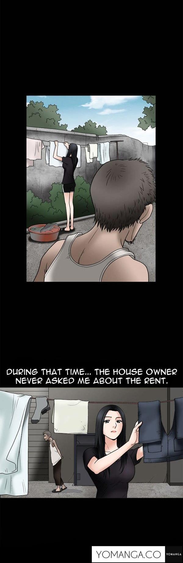 Seduction Chapter 8 page 17 - Chapter 8