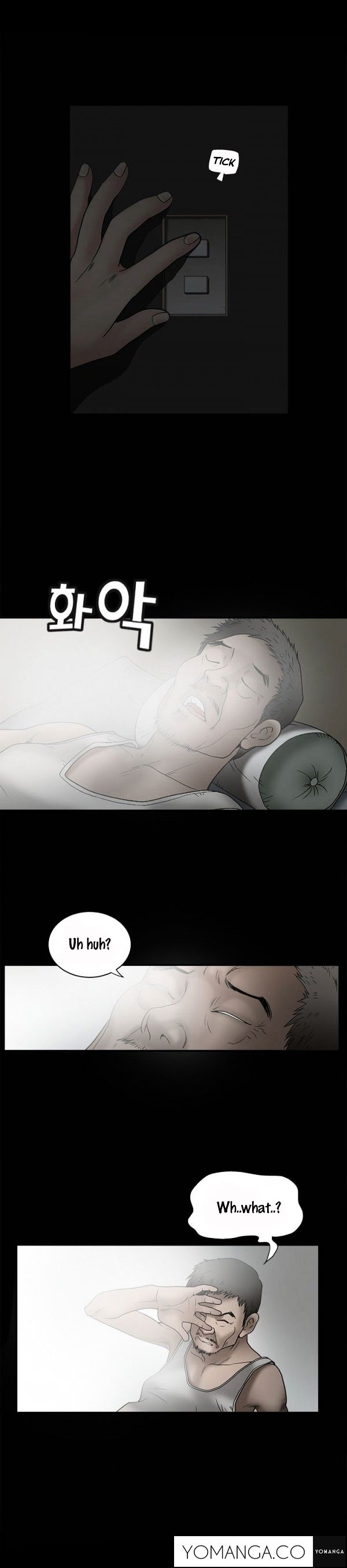 Seduction Chapter 8 page 22 - Chapter 8