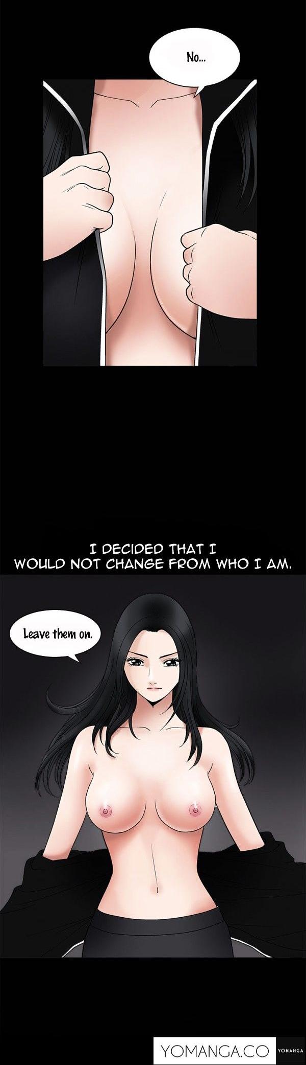 Seduction Chapter 8 page 30 - Chapter 8