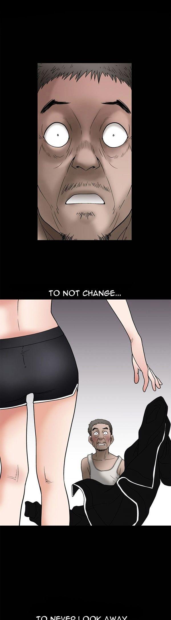 Seduction Chapter 8 page 31 - Chapter 8