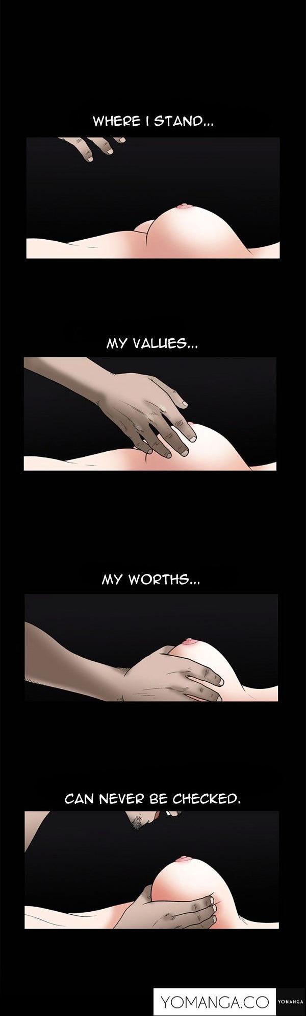 Seduction Chapter 8 page 34 - Chapter 8
