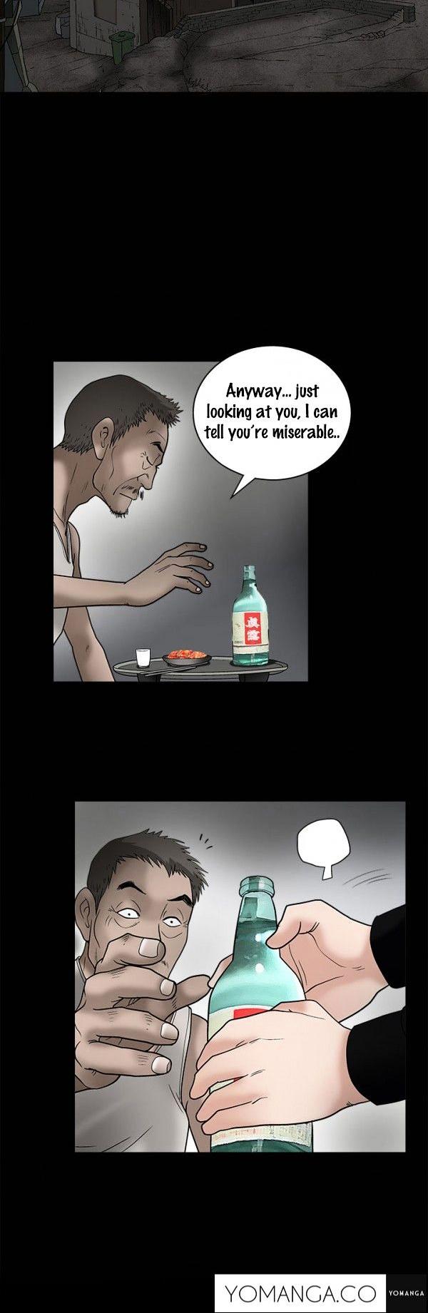 Seduction Chapter 8 page 6 - Chapter 8