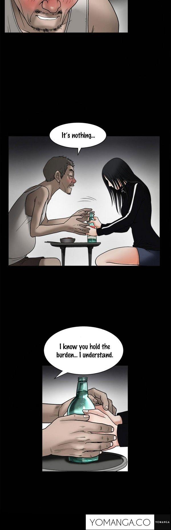 Seduction Chapter 8 page 8 - Chapter 8