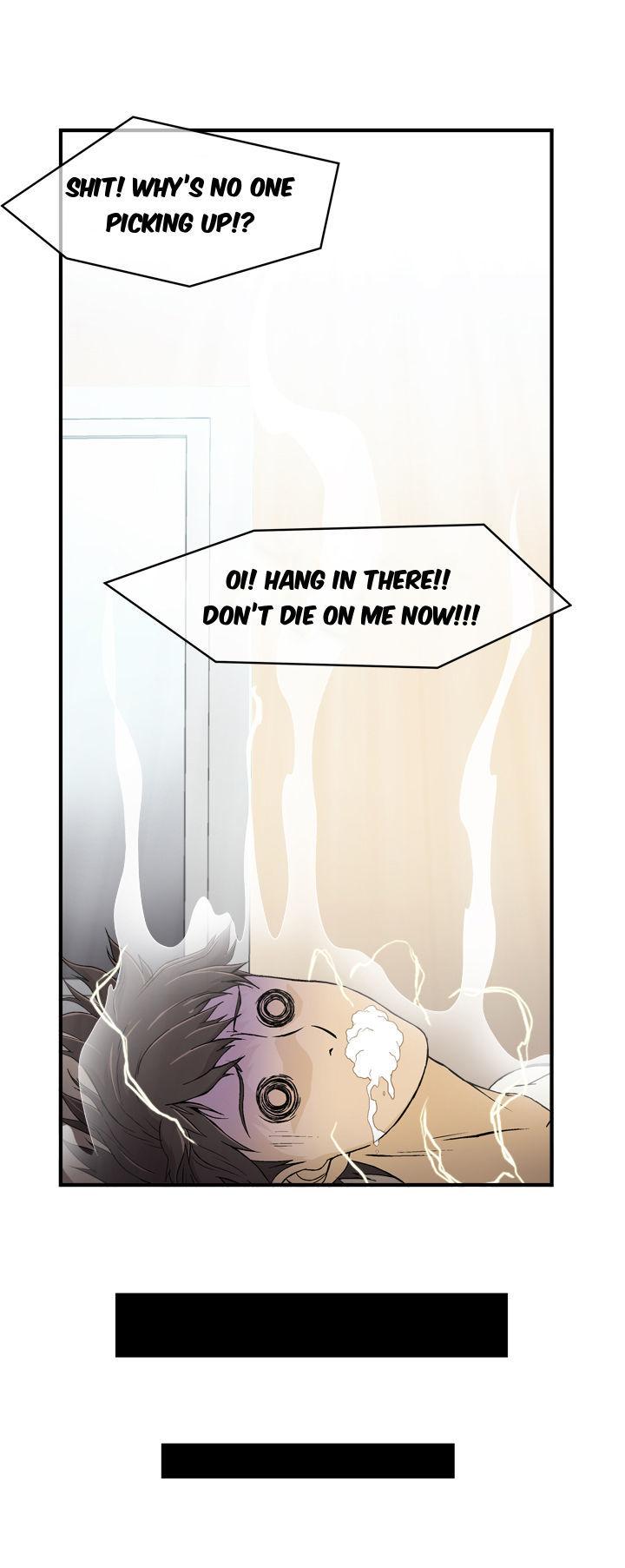 Seductive Uniform Chapter 10 page 15 - Chapter 10