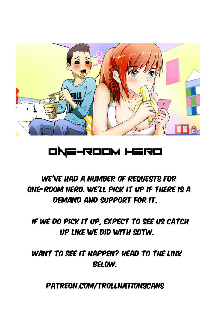 Seductive Uniform Chapter 10 page 21 - Chapter 10