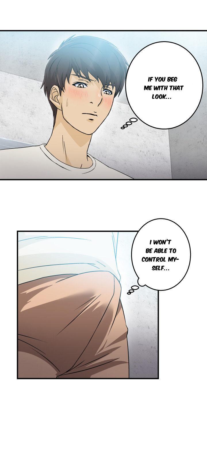 Seductive Uniform Chapter 14 page 13 - Chapter 14