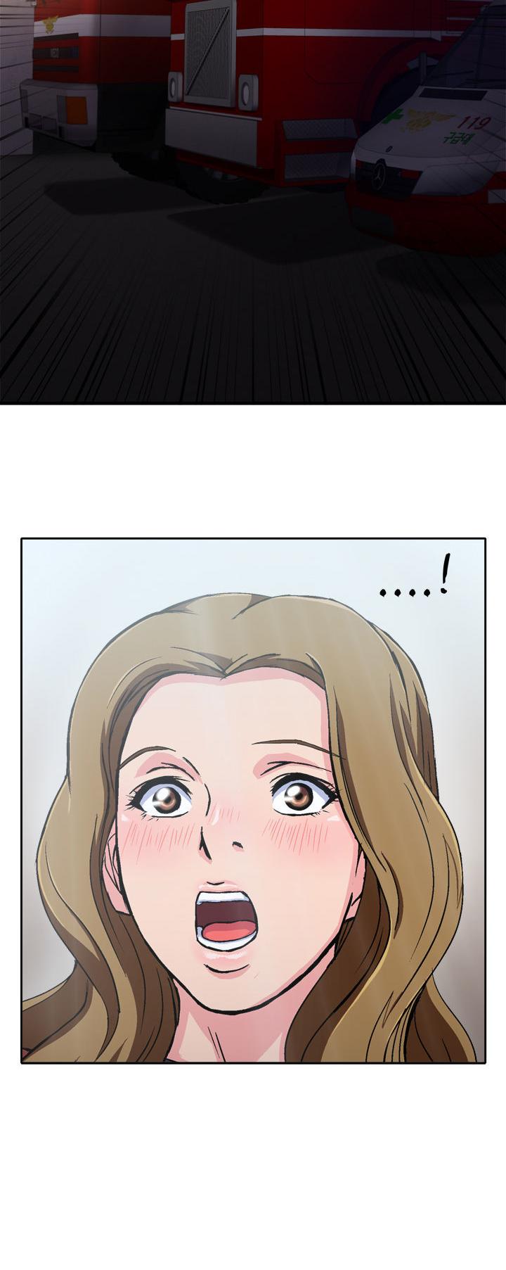 Seductive Uniform Chapter 14 page 16 - Chapter 14