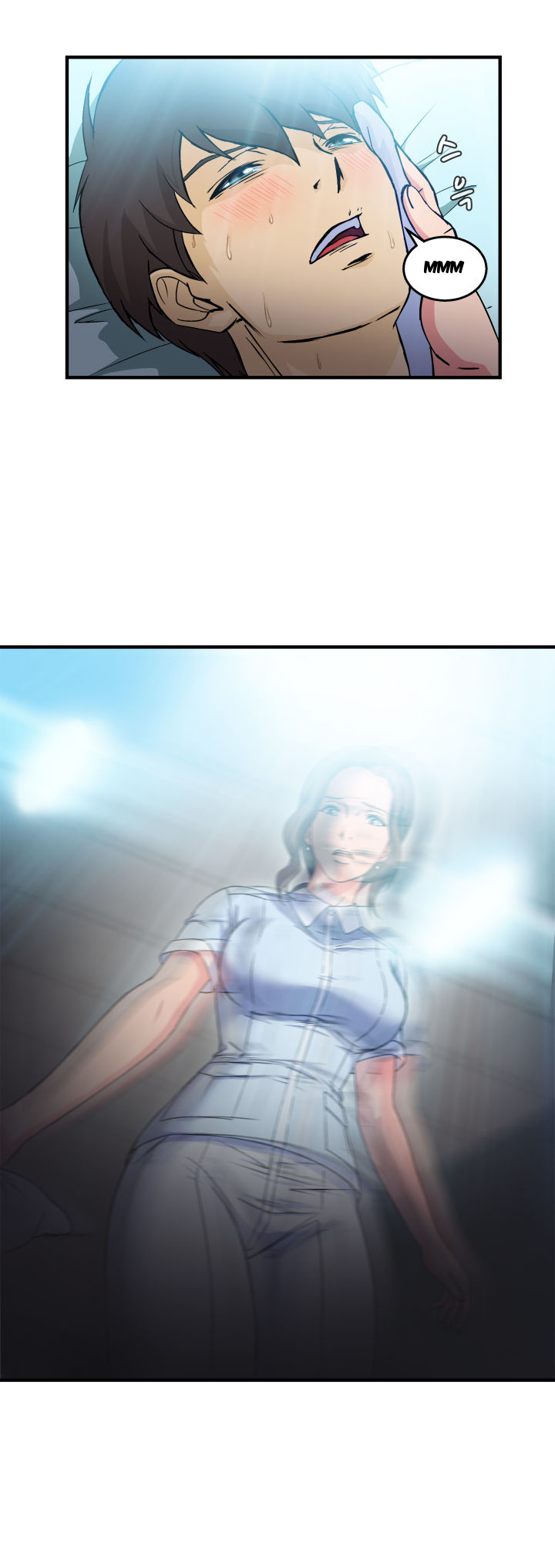 Seductive Uniform Chapter 17 page 26 - Chapter 17