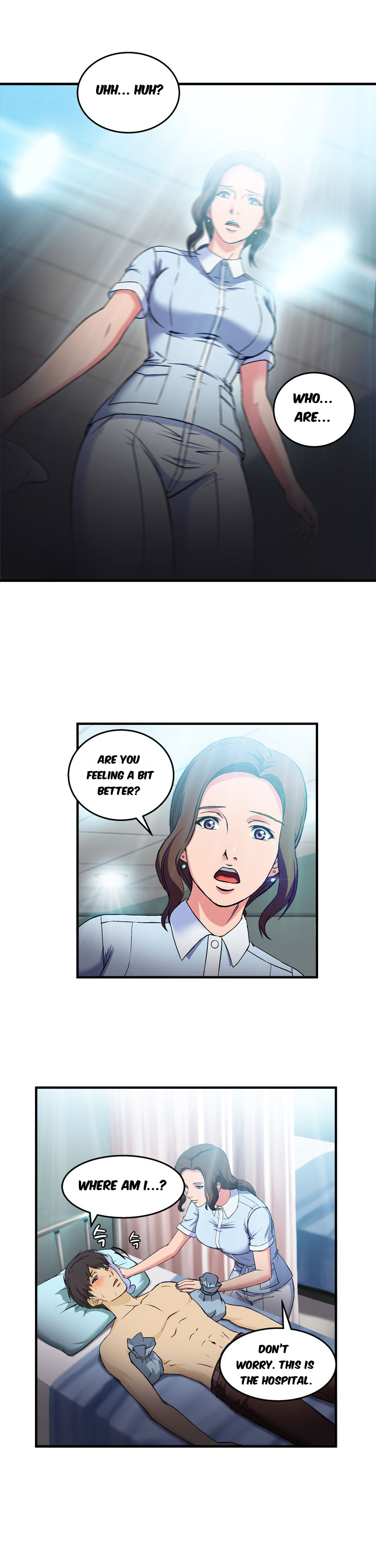 Seductive Uniform Chapter 17 page 27 - Chapter 17