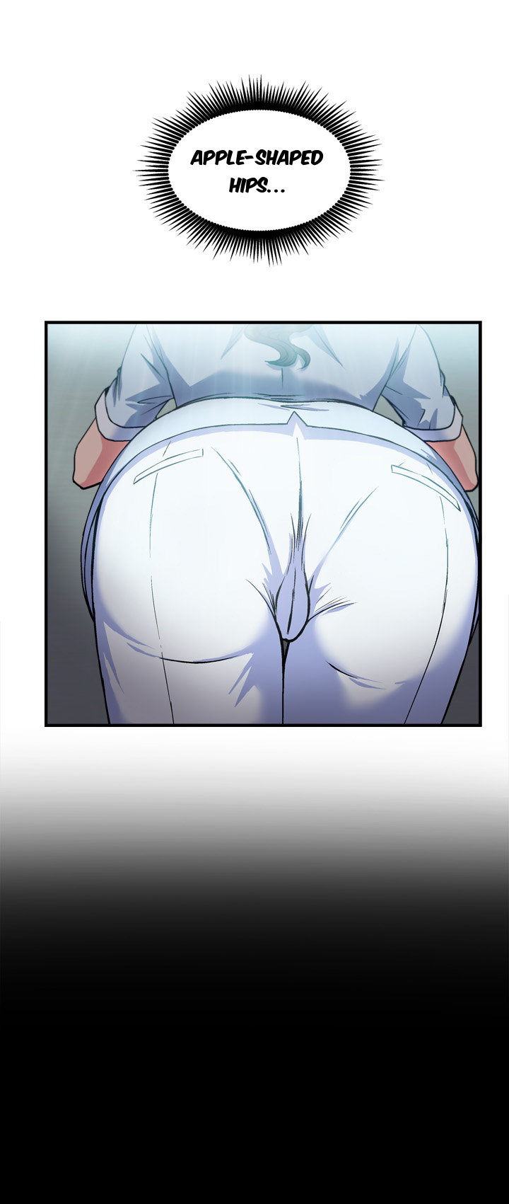 Seductive Uniform Chapter 18 page 9 - Chapter 18