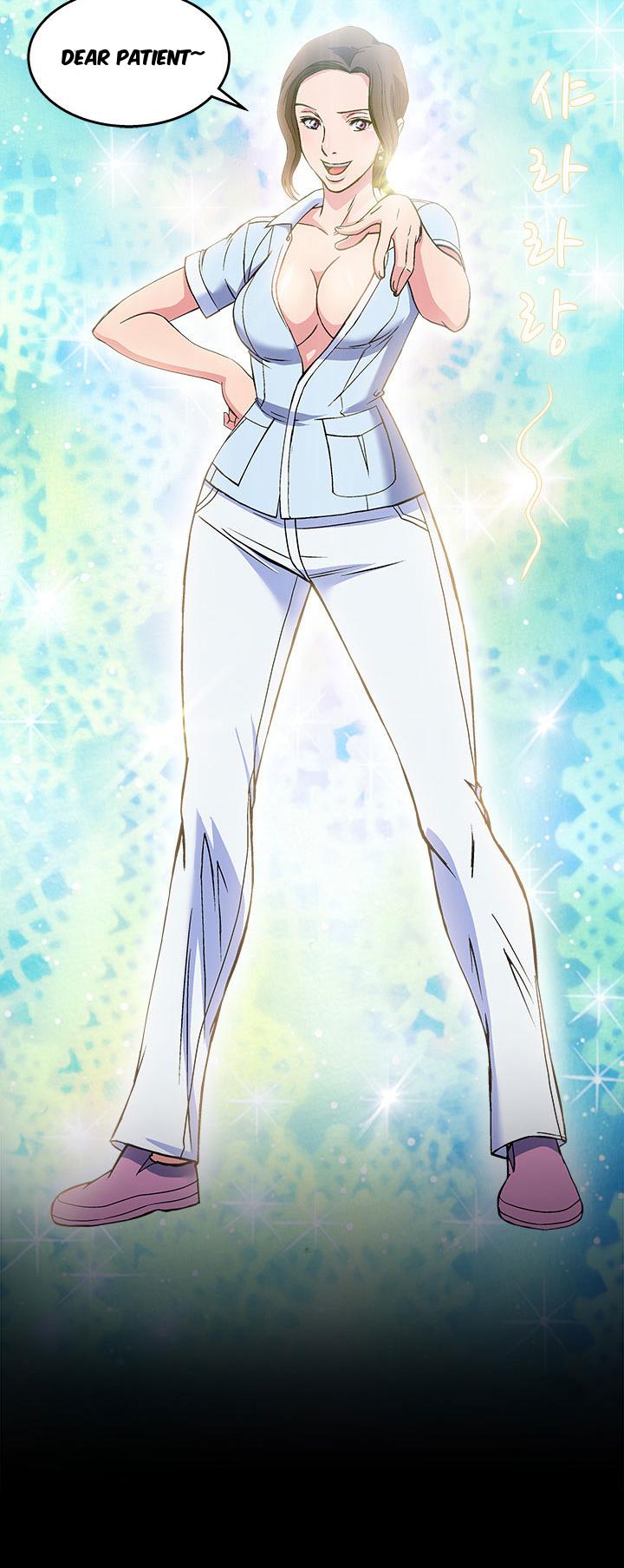 Seductive Uniform Chapter 19 page 26 - Chapter 19