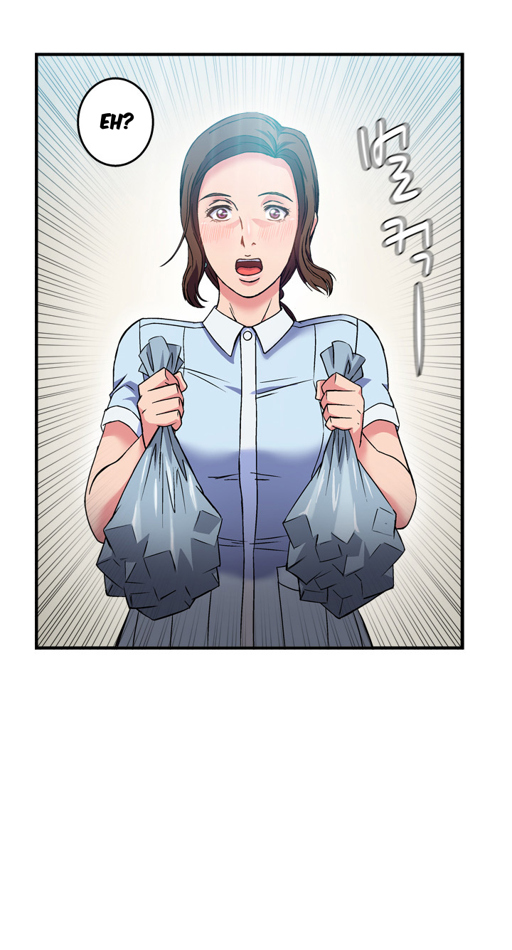 Seductive Uniform Chapter 21 page 20 - Chapter 21
