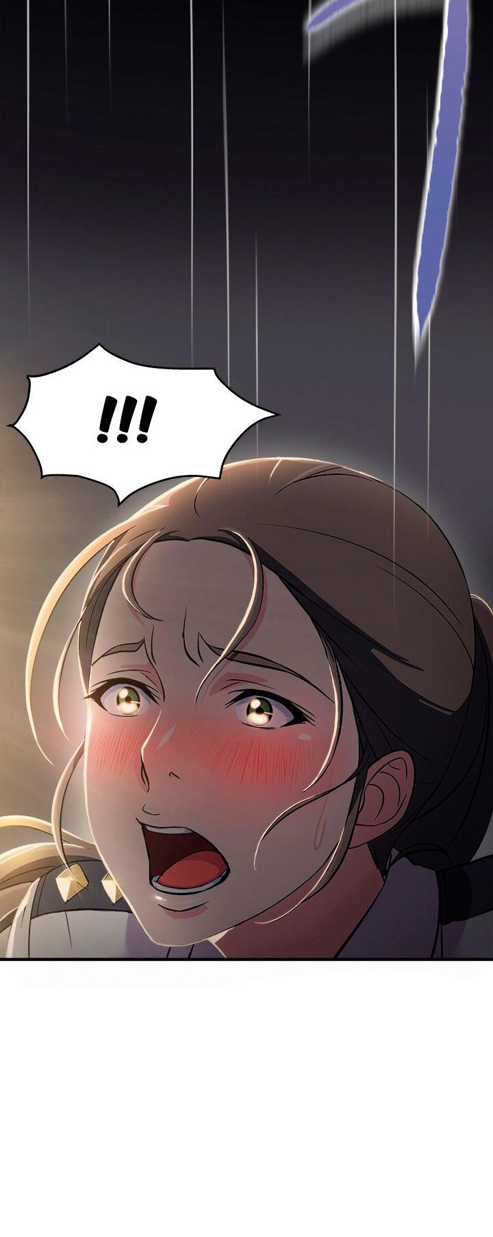 Seductive Uniform Chapter 3 page 9 - Chapter 3